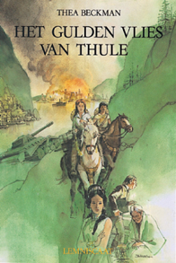 Het guldenvlies van Thule